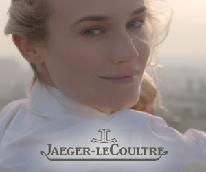 Jaeger- LeCoultre