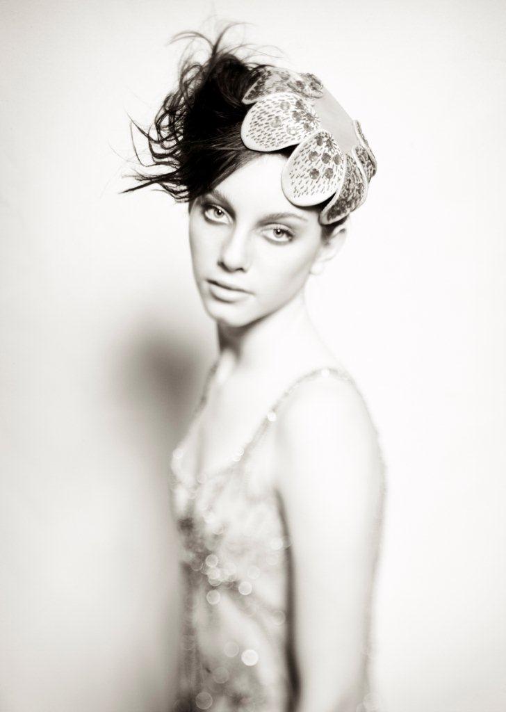 Modelo Yasmin Cachorroski, fotografada por Daniel Mattar