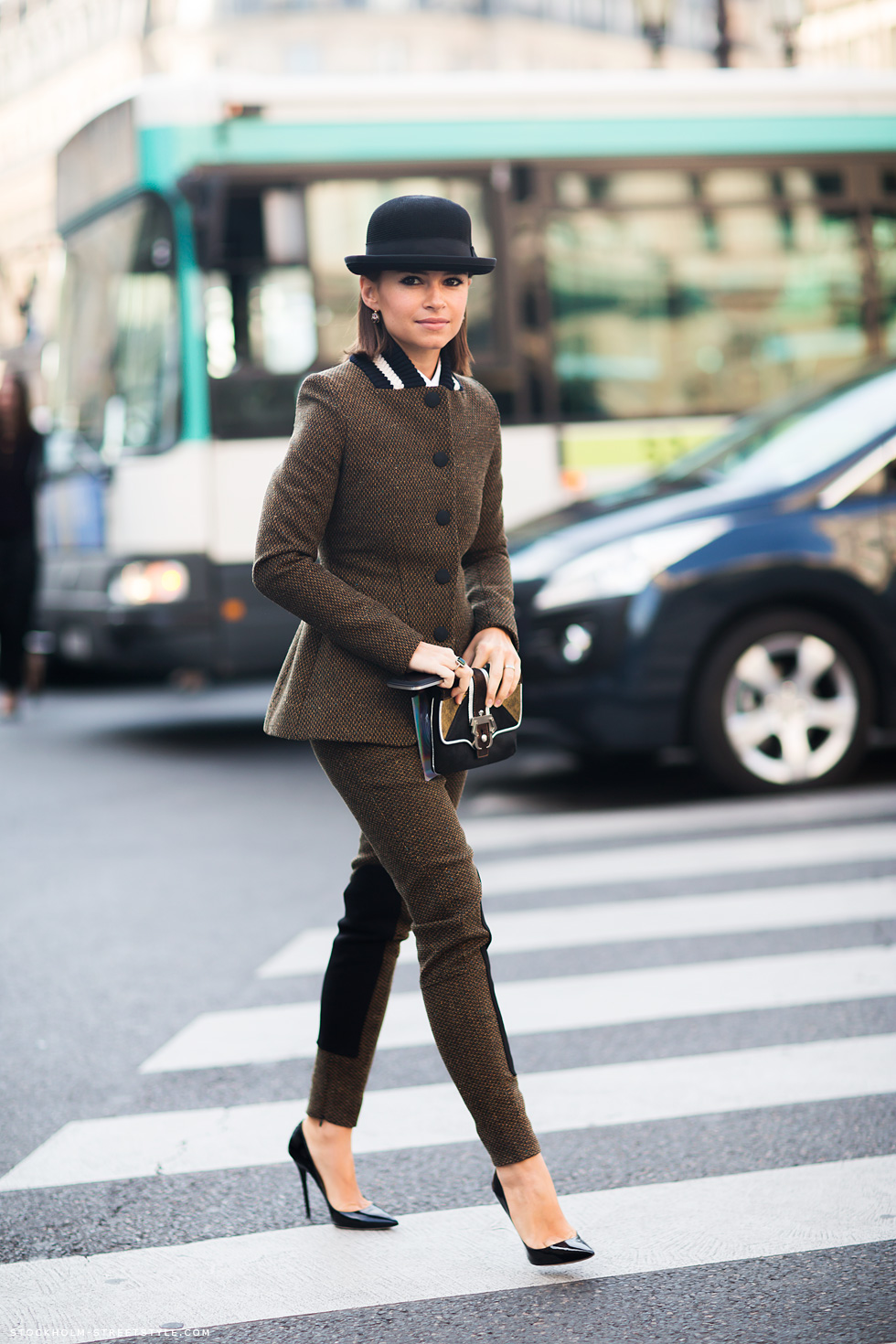 Miroslava Duma图片