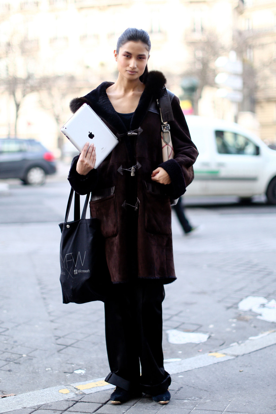 Foto/Photo by Stylebistro.com