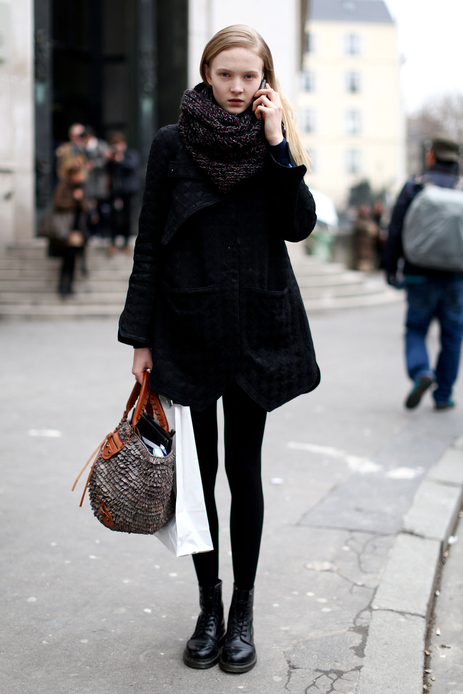 Foto/Photo by Stylebistro.com