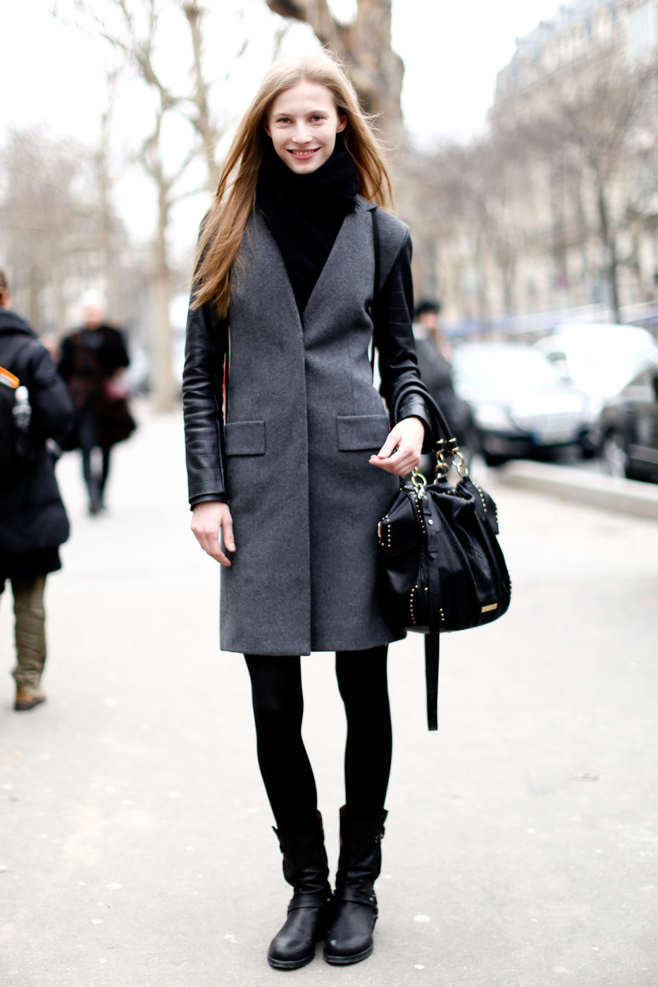 Foto/Photo by Stylebistro.com