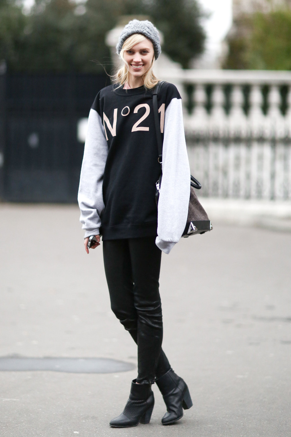 Foto/Photo by Stylebistro.com