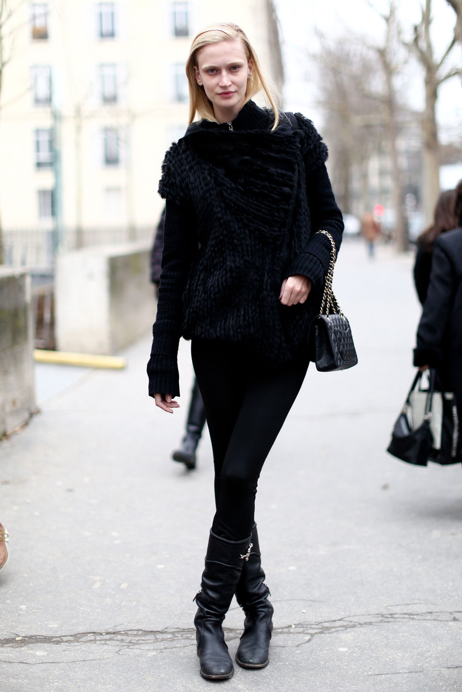 Foto/Photo by Stylebistro.com