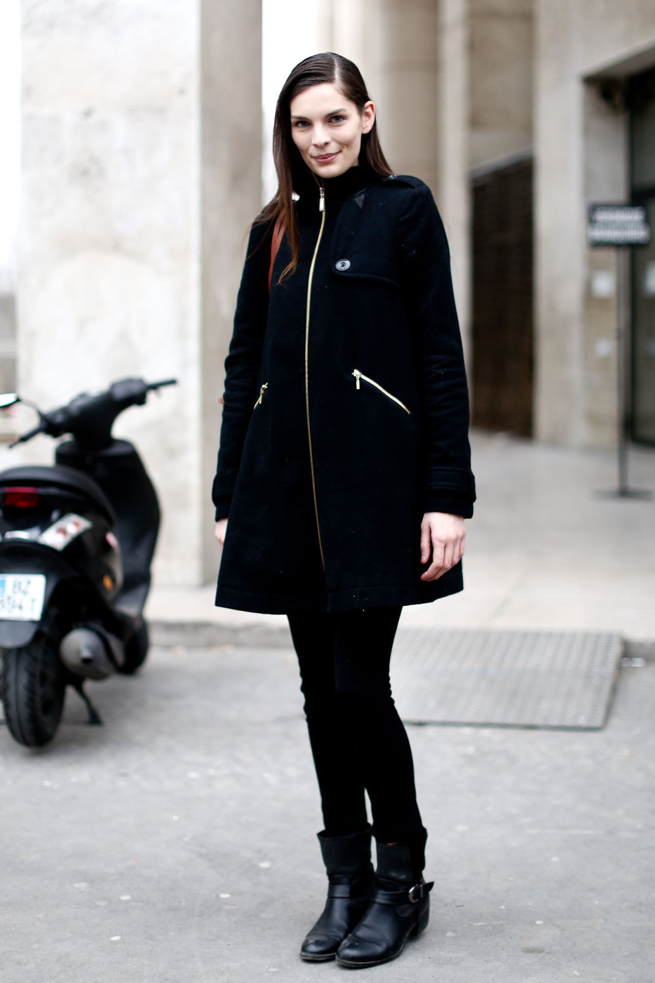 Foto/Photo by Stylebistro.com