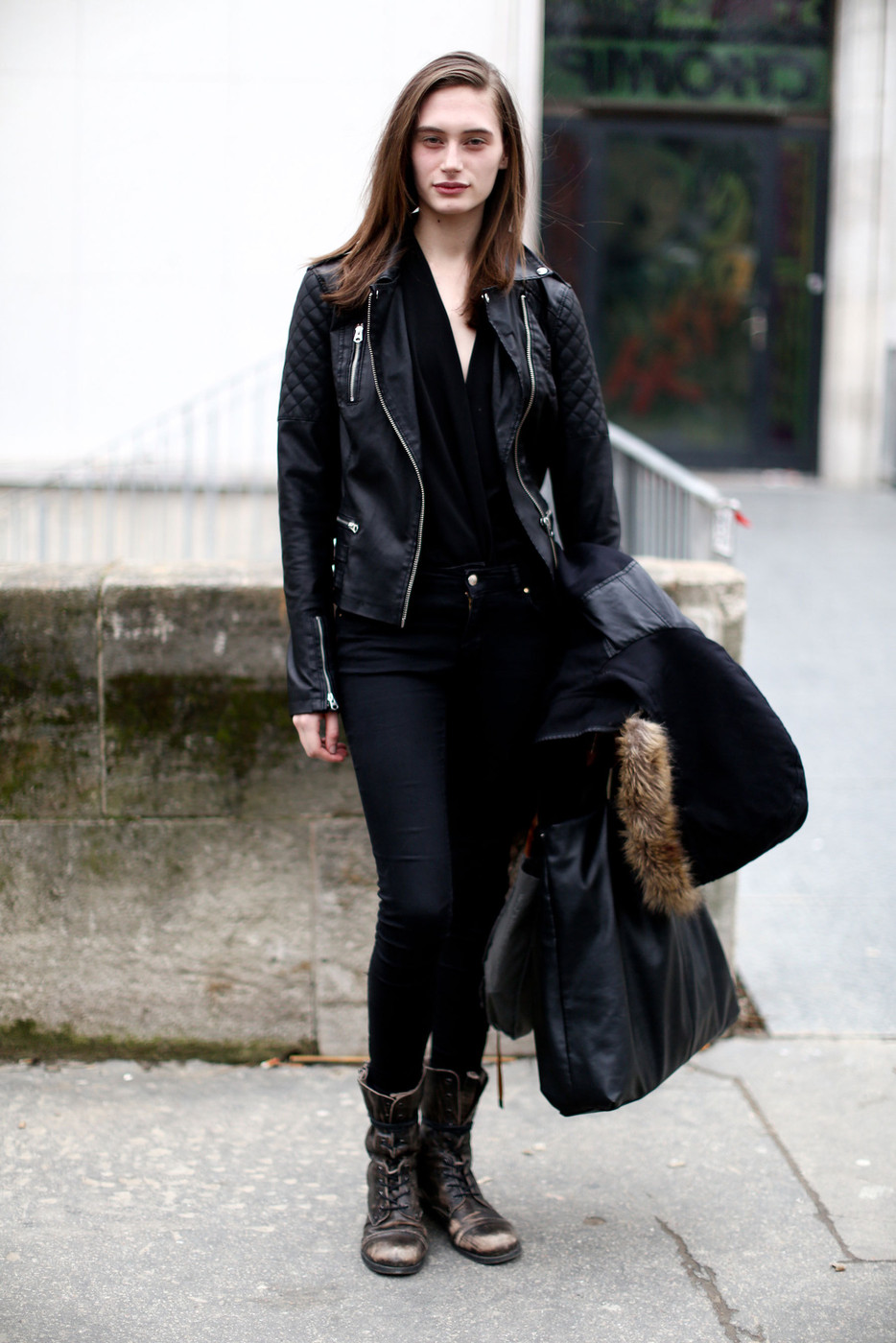 Foto/Photo by Stylebistro.com