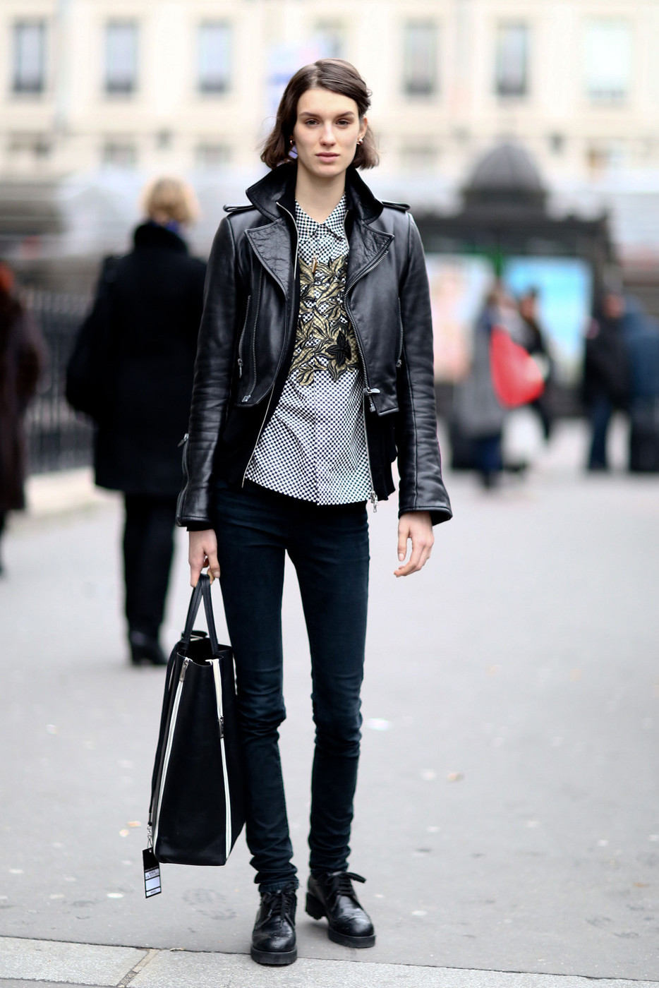 Foto/Photo by Stylebistro.com