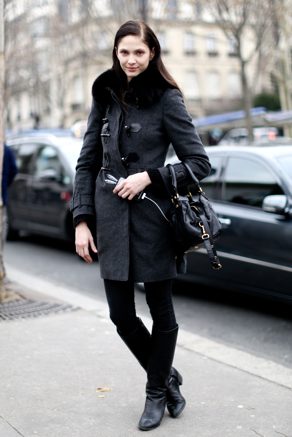 Foto/Photo by Stylebistro.com