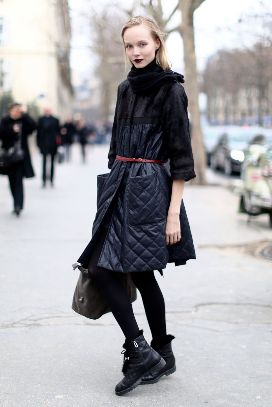 Foto/Photo by Stylebistro.com