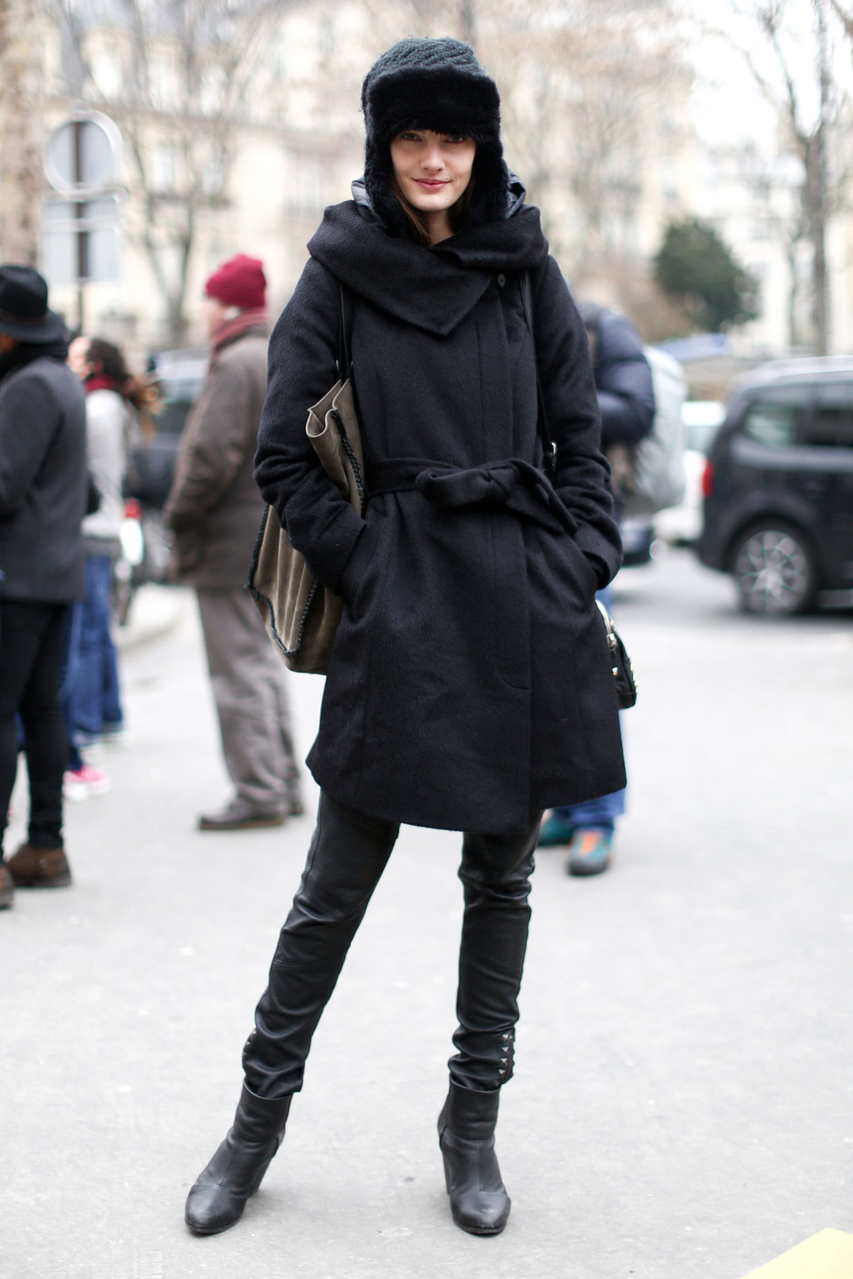 Foto/Photo by Stylebistro.com