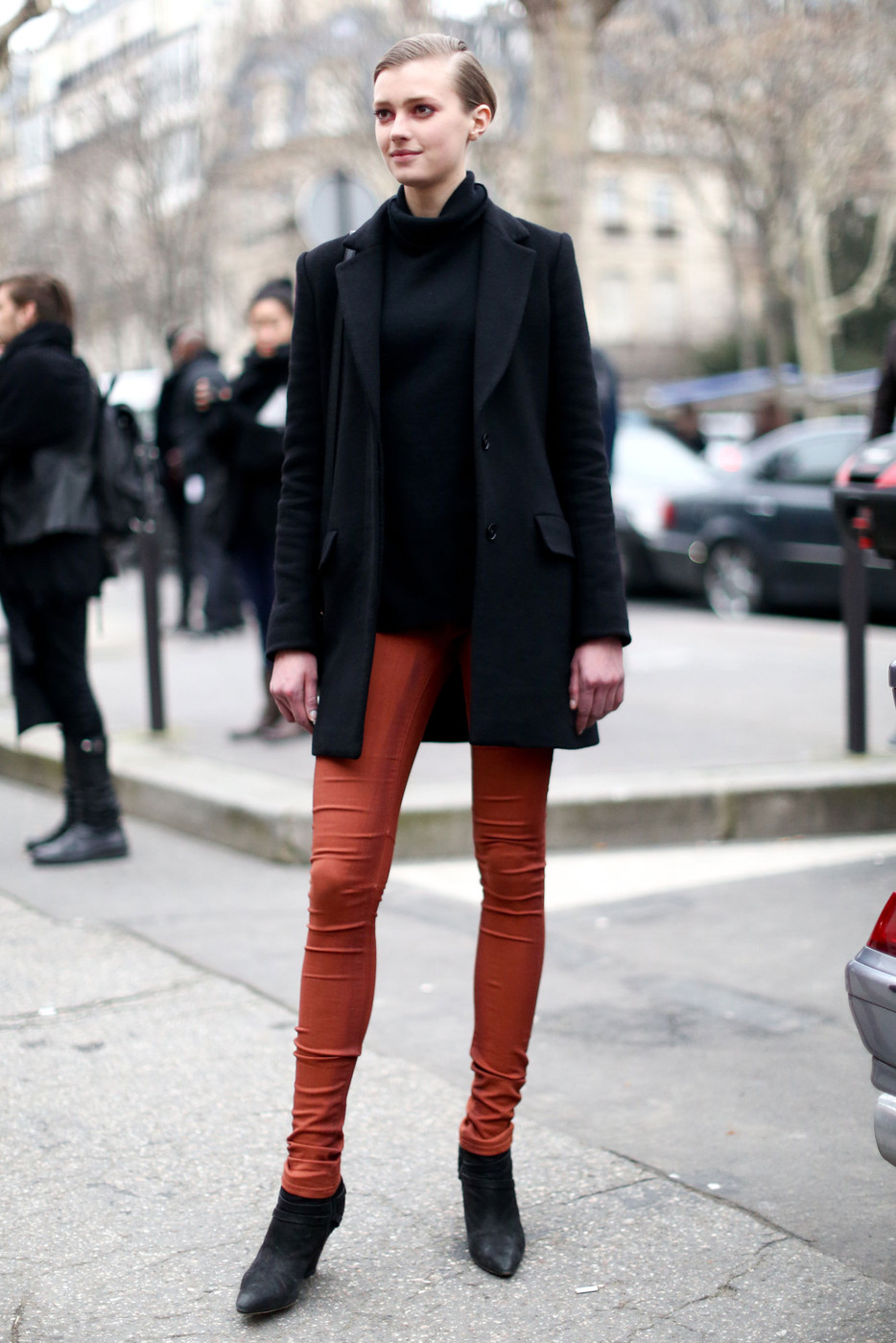 Foto/Photo by Stylebistro.com