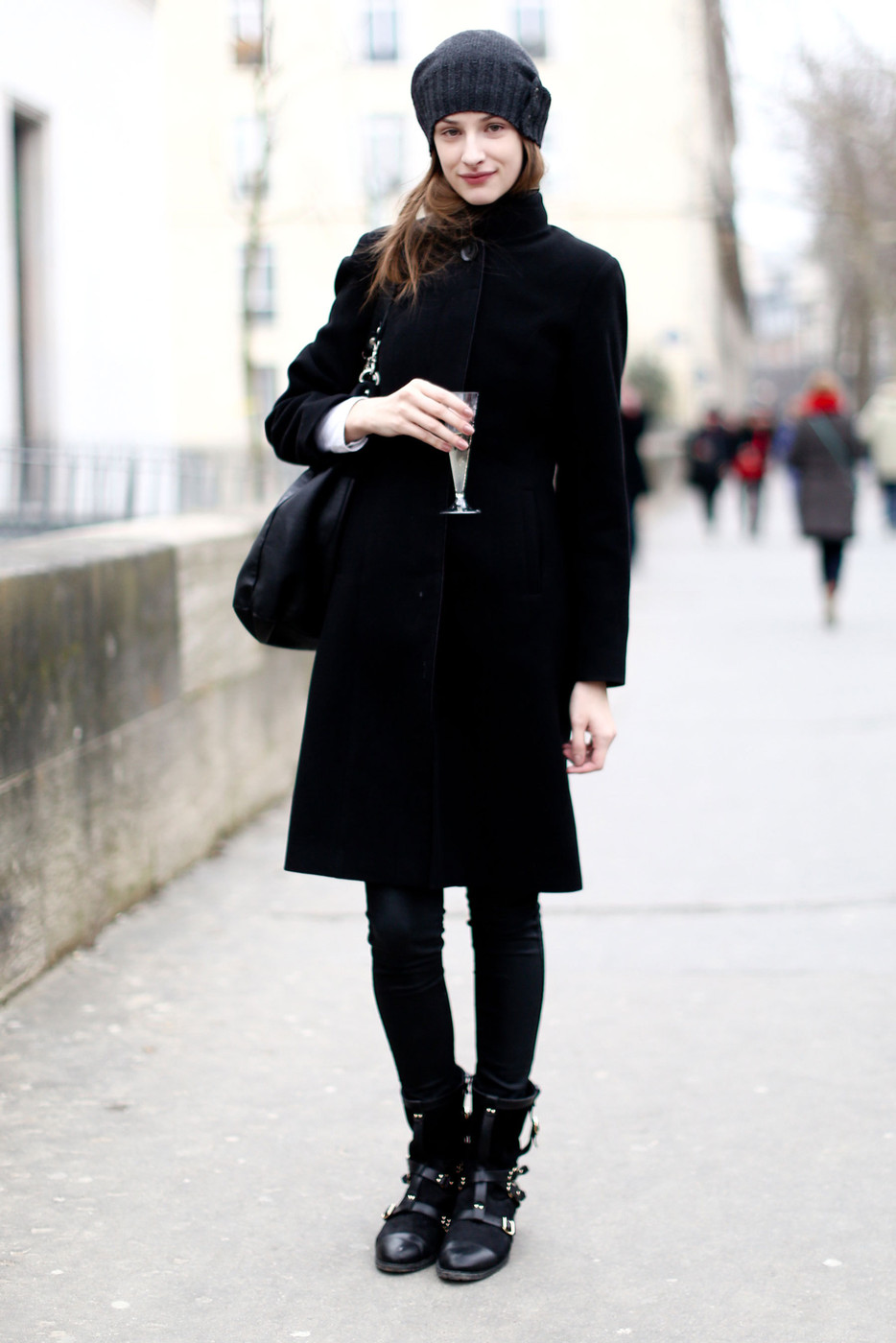 Foto/Photo by Stylebistro.com