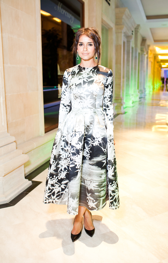 miroslava-duma-alexander-terekhov-floral-black-and-white-dress