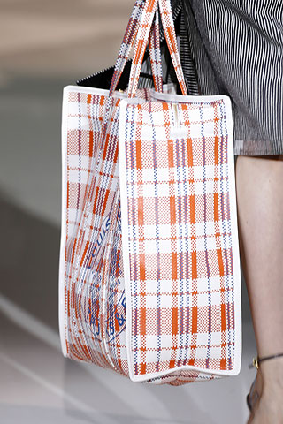 Louis Vuitton verão 2007