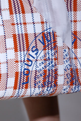 Louis Vuitton verão 2007