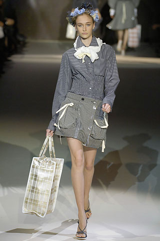 Louis Vuitton verão 2007