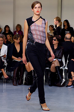 Helmut Lang Verão 2003