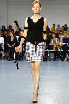 Helmut Lang Verão 2003