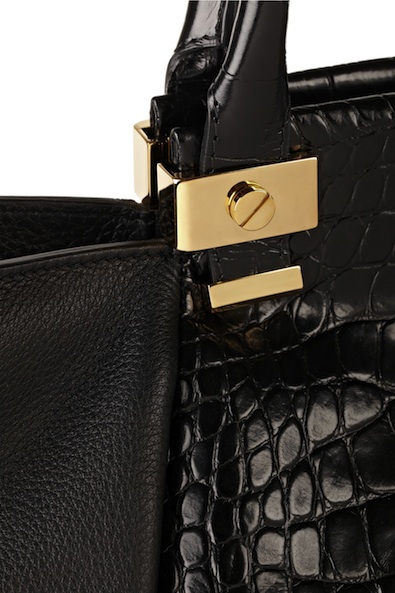 Lanvin-Croc-effect-and-textured-leather-shopper-03