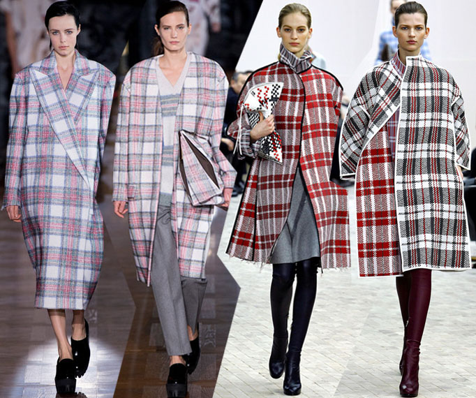 Stella McCartney Vs. Céline