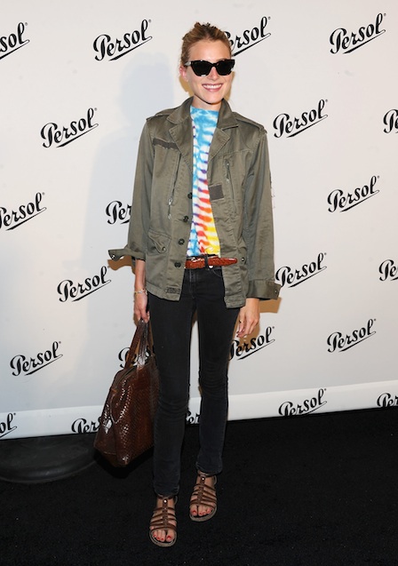 Persol Magnificent Obsessions Exhibition Opening