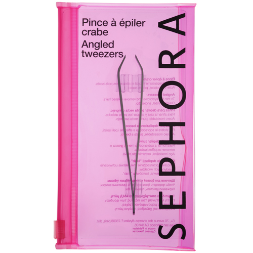 Pinça Precision Tweezers Stainless R$29,00
