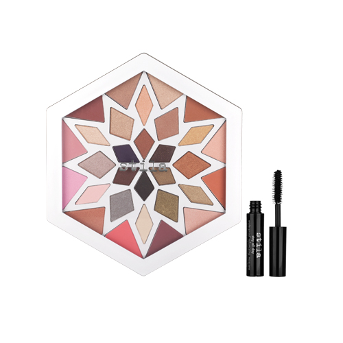 Snow Angel Color Palette Stilla R$69,00