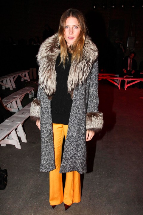 Dree hemingway hot