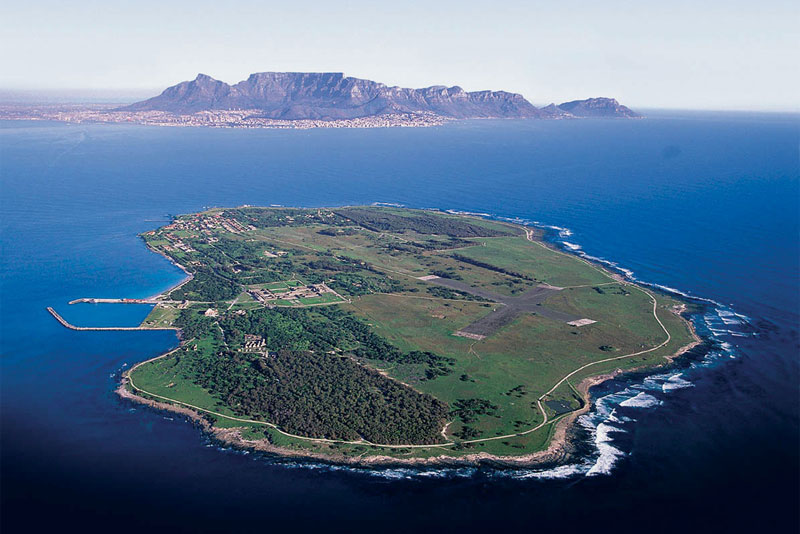robben-island