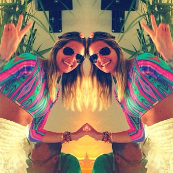 Top cropped da Cia. Mariítima verão 2014