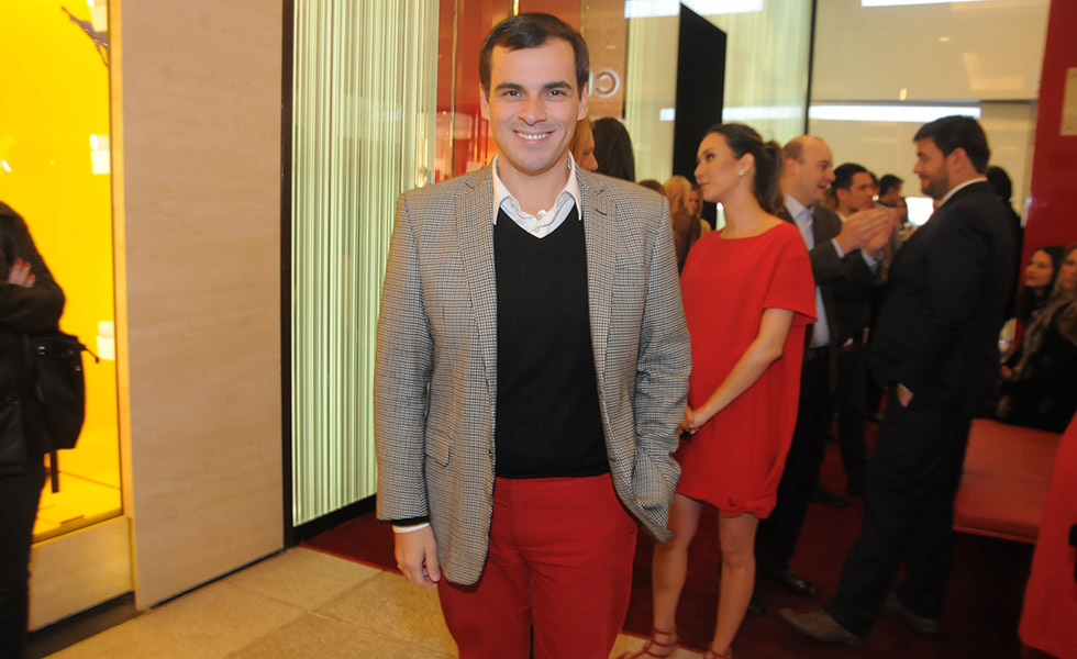 Sandro Barros