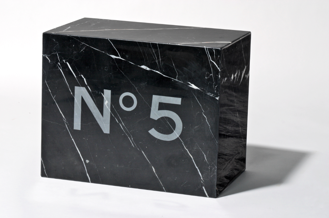 Cubo Nº5