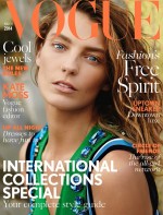Vogue Março 2014