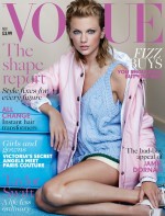 Vogue Nov 2014