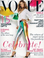 Vogue Dez 2011