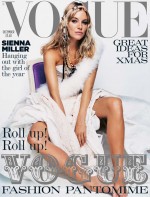 Vogue Dez 2004