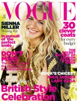 Vogue Out 2009