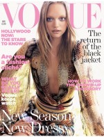 Vogue Agosto 2005