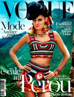 Vogue Abril 2013