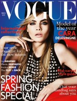 Vogue Março 2012