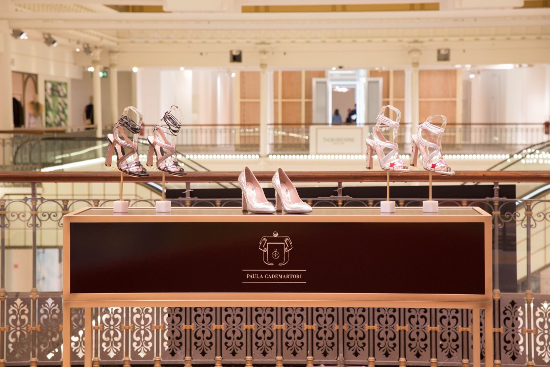 PC at Le Bon Marché 3