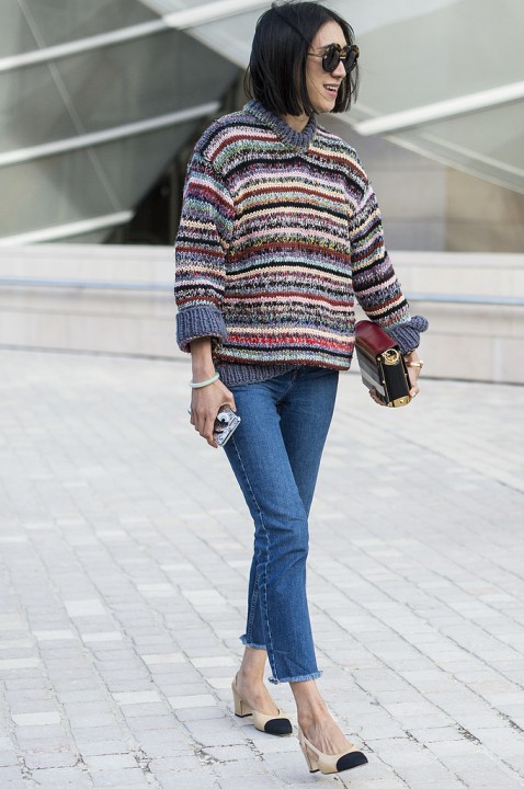 Once-again-Eva-Chen-added-her-Chanel-flats-her-Fashion-Week-look