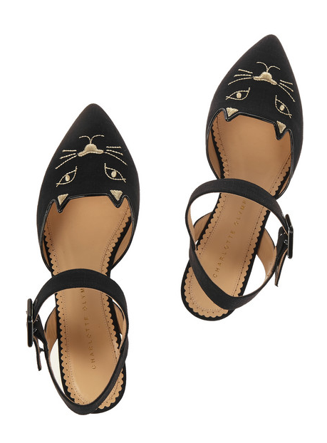 Charlotte Olympia