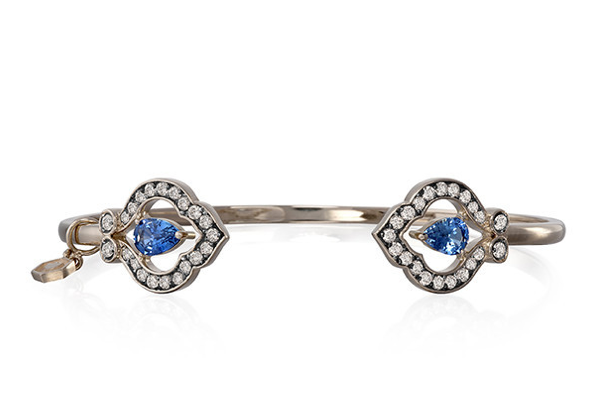 Pulseira Blue Mosque