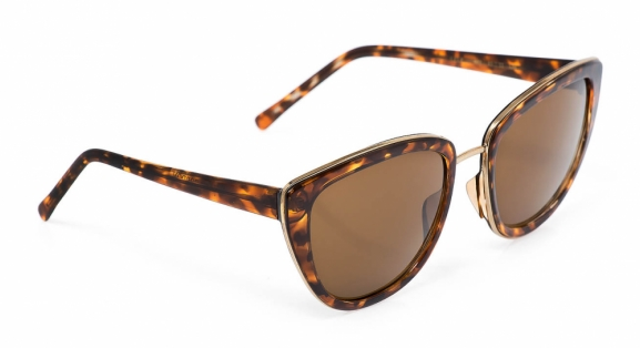 Oculos Helena Bordon Lele demi 