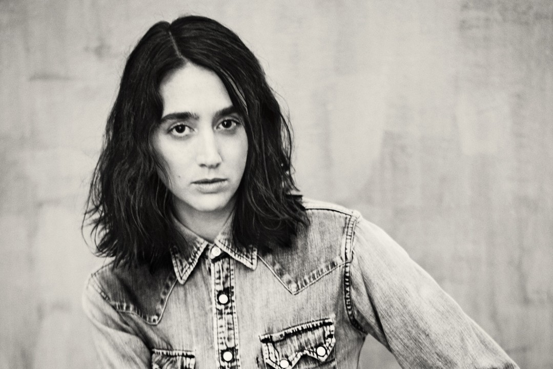 Natacha Ramsay - Levi