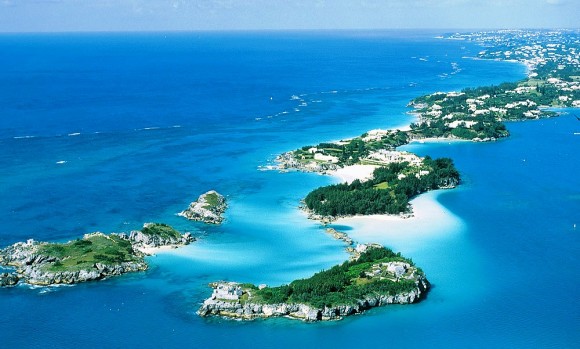 Bermudaislands