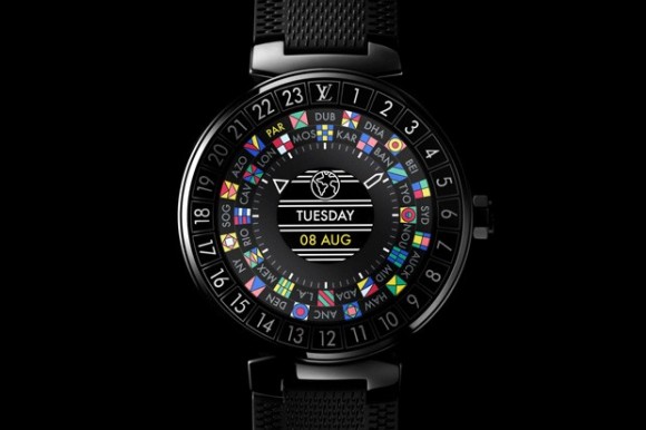 lv-smartwatch