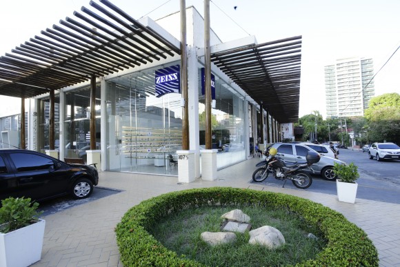 Zeiss Vision Center Fortaleza