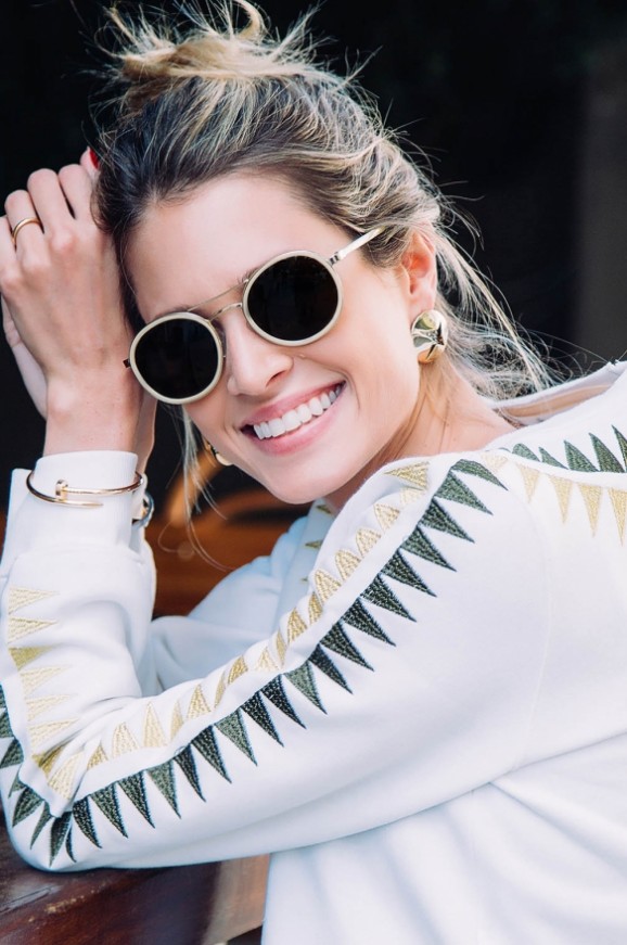 Beta Creme Lente Marrom